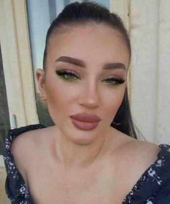 Таточка